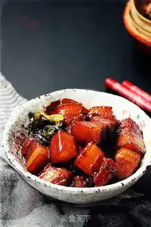 Make Onion meat step 12