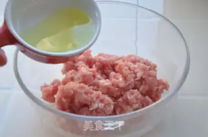 Make ♪ Rich Quaffle ♪ step 2