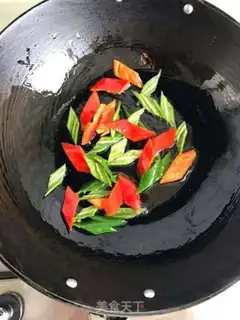 Make Old pineapple meat step 6