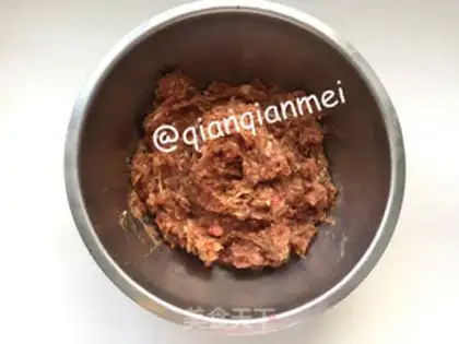Make Round and round step 1