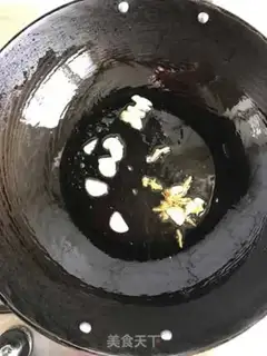 Make Old pineapple meat step 7