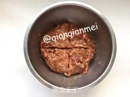 Make Round and round step 2