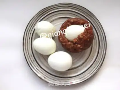 Make Round and round step 3