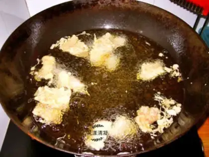 Make Pot meat step 2