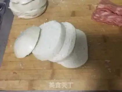 Make Cheeseburger step 0