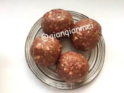 Make Round and round step 4