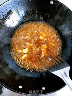 Make Old pineapple meat step 10