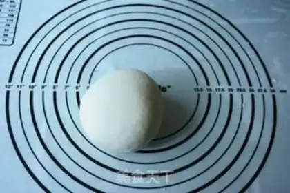 Make Four Hee Fok Lok Suk Tung step 1