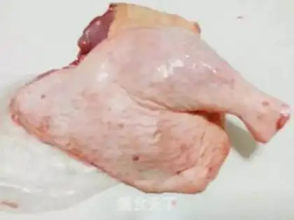 Make A beer duck step 0