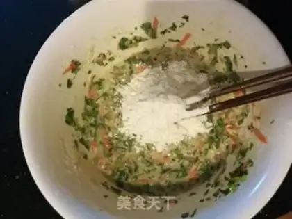 Make Celery carrots step 6