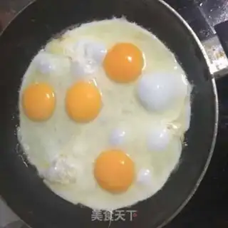 Make Cheeseburger step 1
