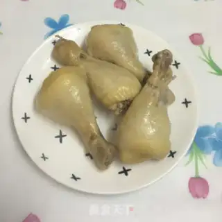 Make Chicken onion step 5