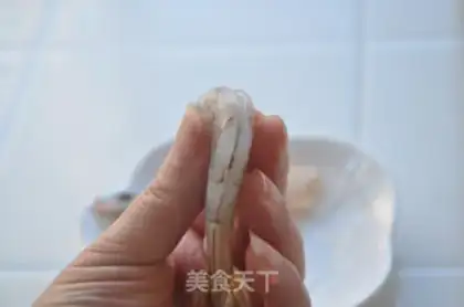Make ♪ Rich Quaffle ♪ step 9