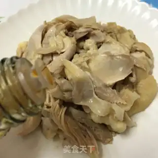 Make Chicken onion step 6