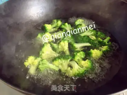 Make Round and round step 8