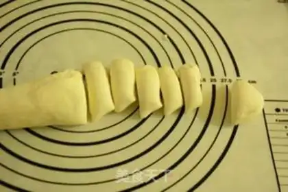 Make Four Hee Fok Lok Suk Tung step 4