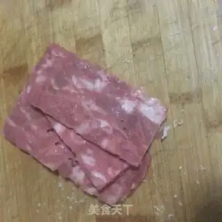 Make Cheeseburger step 2