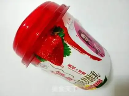 Make Eggsticks step 2