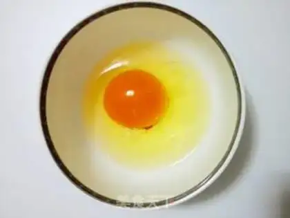 Make Eggsticks step 3
