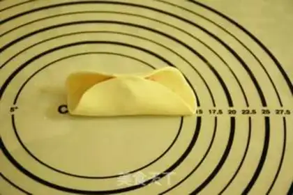 Make Four Hee Fok Lok Suk Tung step 6