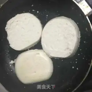 Make Cheeseburger step 3