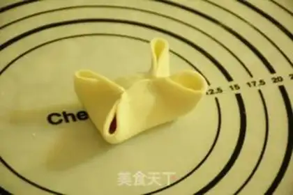 Make Four Hee Fok Lok Suk Tung step 7