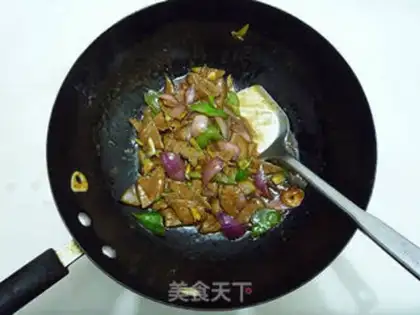 Make Pork step 12