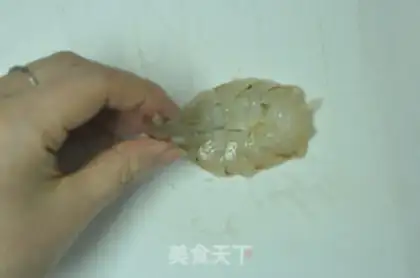 Make ♪ Rich Quaffle ♪ step 14