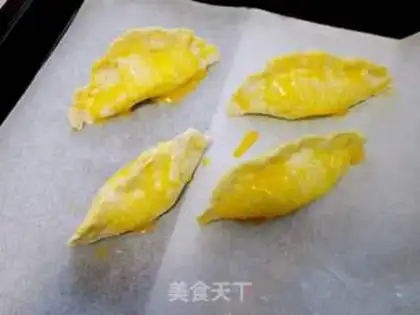 Make Eggsticks step 5