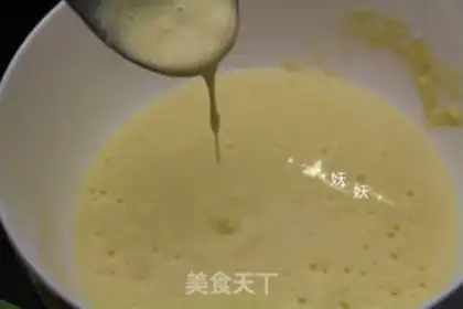 Make Blow mushrooms step 5