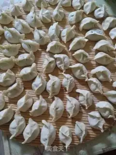 Make A cabbage dumpling step 8
