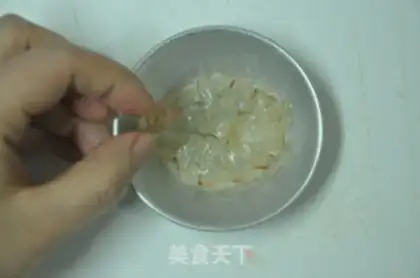 Make Yellow chicken soup step 0