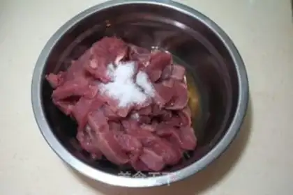 Make Sugar Jelly Ridge step 1