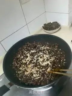 Make Cold beef step 4