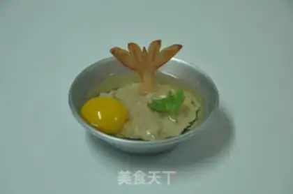 Make ♪ Rich Quaffle ♪ step 21