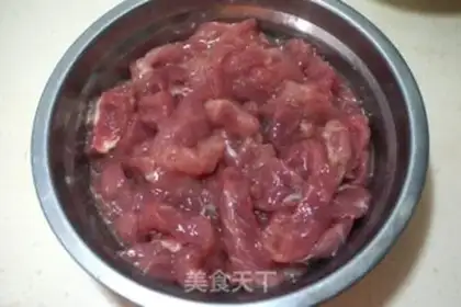 Make Sugar Jelly Ridge step 3