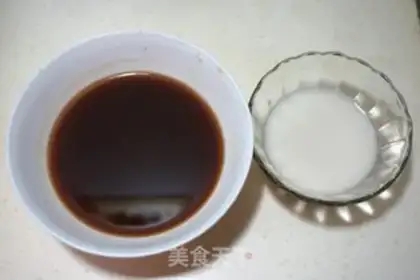 Make Sugar Jelly Ridge step 4