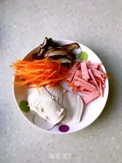 Make Spicy soup step 0