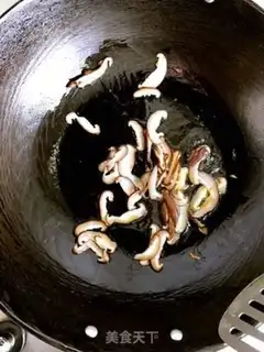 Make Spicy soup step 2