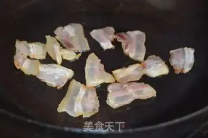 Make The radish step 2