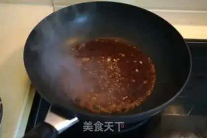 Make Sugar Jelly Ridge step 9