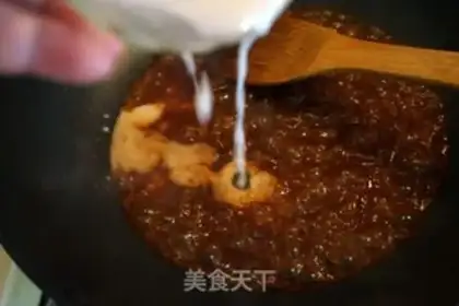 Make Sugar Jelly Ridge step 10
