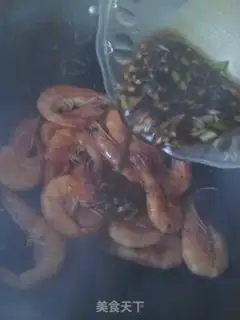 Make Shrimp step 5
