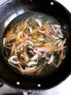 Make Spicy soup step 5