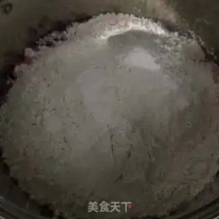 Make Spades step 1