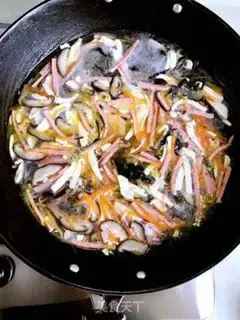 Make Spicy soup step 6