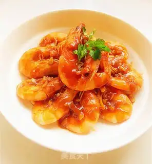 Make Shrimp step 7