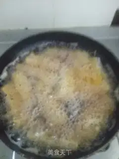 Make Dried fish step 4