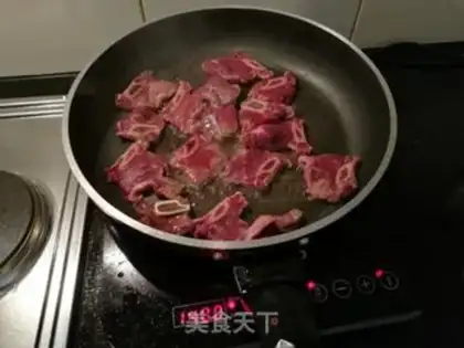 Make Cowboy onions step 6