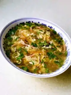 Make Spicy soup step 9